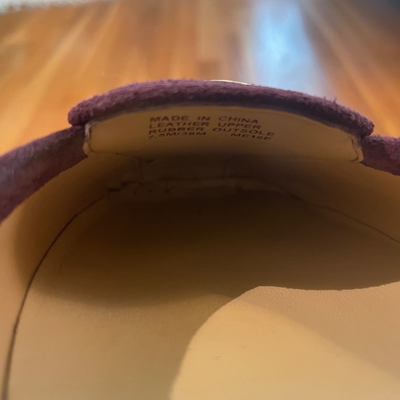 Michael Kors Fulton Moccasin - Picture 3 of 8